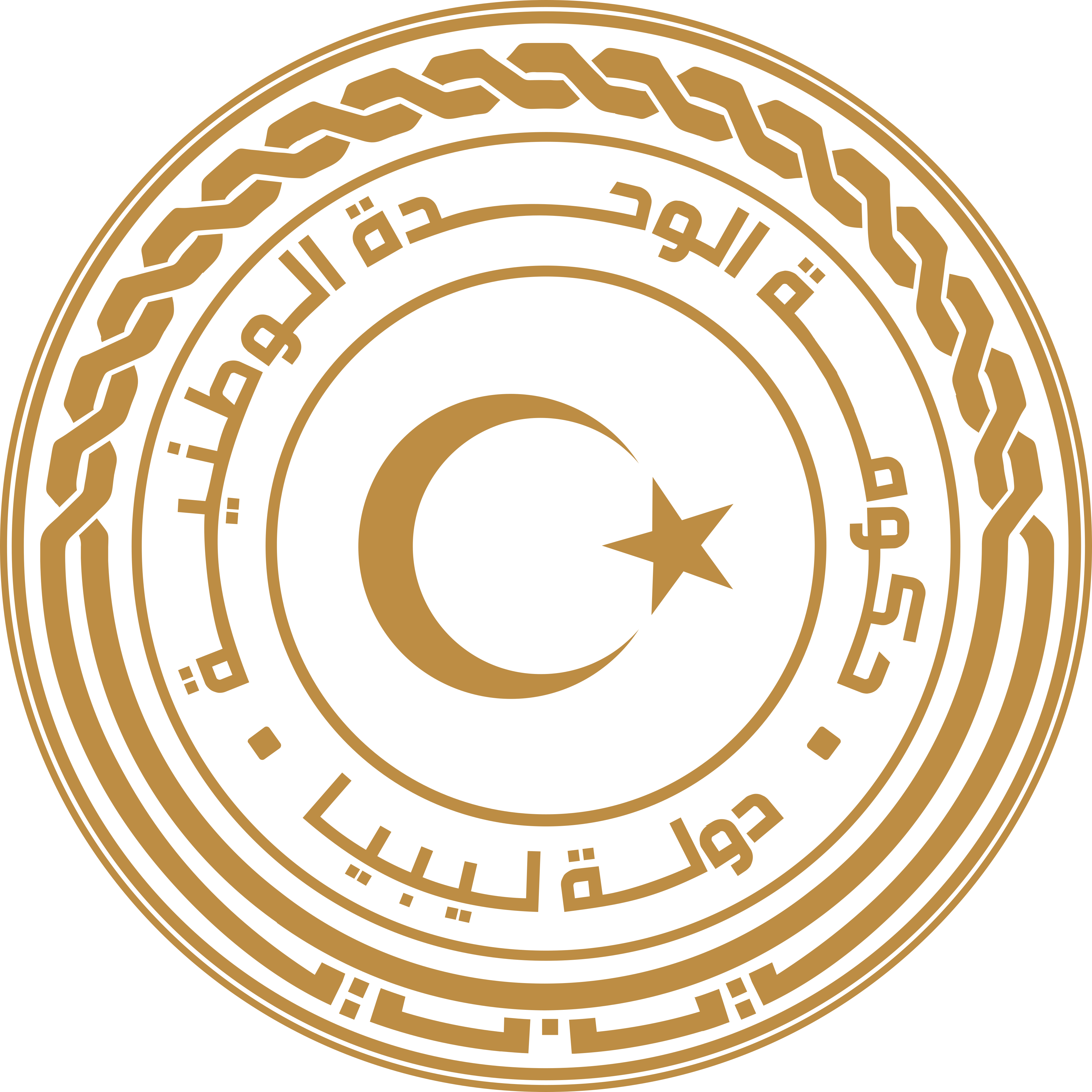 Government of National Unity Libya